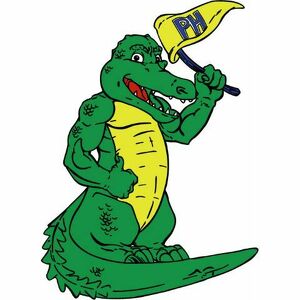 Team Page: Erika's Lighthouse; Get Up Gators